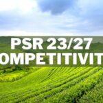Piano sviluppo rurale 23-27